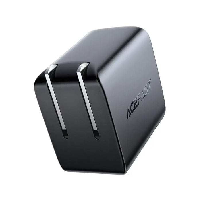 Стенно зарядно устройство Acefast A3 PD20W с USB-C с щепсел