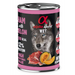 ALPHA SPIRIT WET Хам с пъпеш – Мокра храна за кучета – 400гр