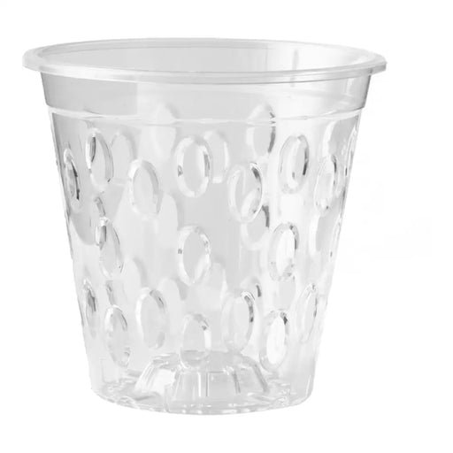 ПЛАСТМАСОВА САКСИЯ Ф14CM ЗА ОРХИДЕЯ TERA FLORES 14