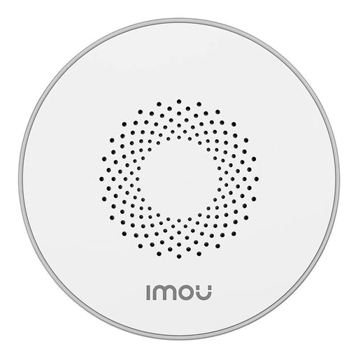 Смарт алармена сирена IMOU ZR1 ZigBee