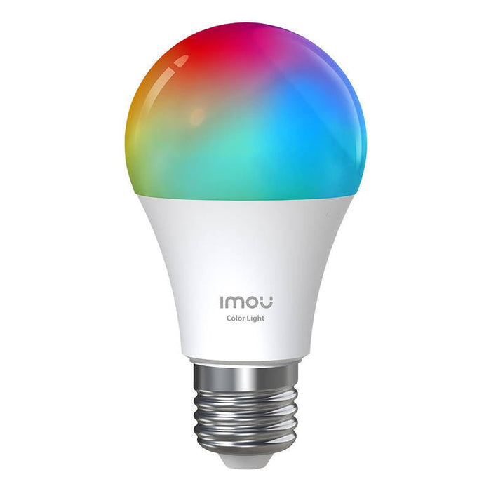 Смарт LED цветна крушка IMOU B5 Wi-Fi
