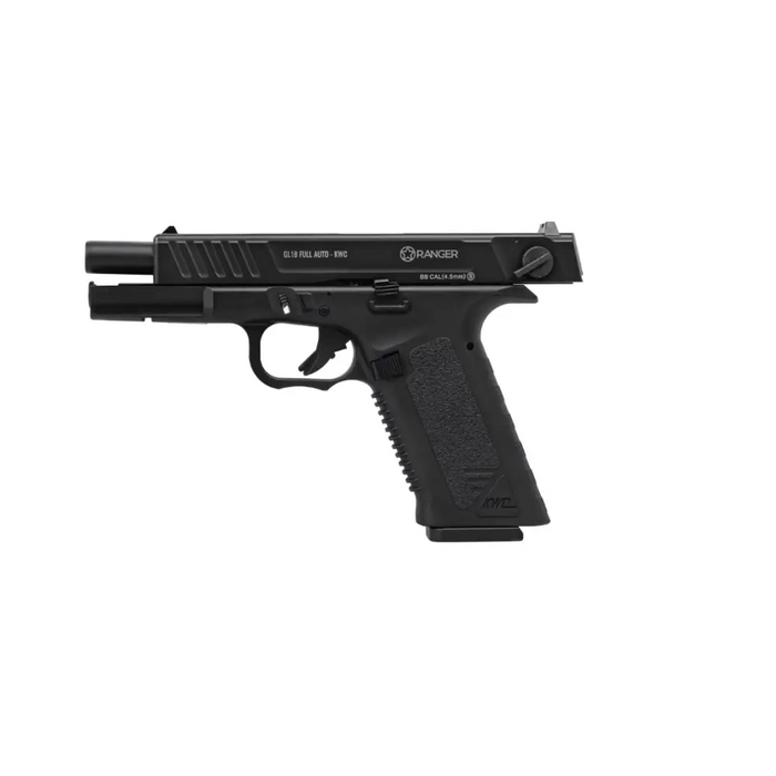 Въздушна пушка пистолет Ranger GL18 Full Auto Blowback
