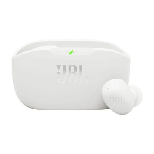 Безжични слушалки JBL Wave Buds 2 TWS Bluetooth 5.3 бели