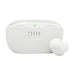 Безжични слушалки JBL Wave Buds 2 TWS Bluetooth 5.3 бели