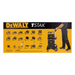 Ръчна количка DeWALT DWST1-71196 Метална Пластмасова плоска