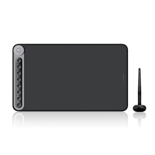 Графичен таблет HUION Q620M 5080 lpi 266.7 x 166.7 mm USB