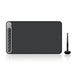 Графичен таблет HUION Q620M 5080 lpi 266.7 x 166.7 mm USB