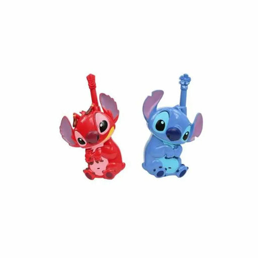 Уоки токи Stitch Lexibook 3D