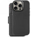Декодиран кожен портфейл MagSafe Case с портфейл за iPhone