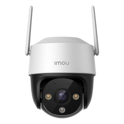 360° външна Wi-Fi камера IMOU Cruiser 4MP PoE 2560 x 1440 25
