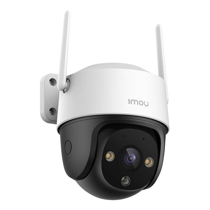 360° външна Wi-Fi камера IMOU Cruiser 4MP PoE 2560 x 1440 25