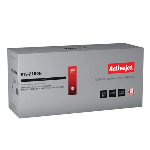 Тонер Activejet ATS-2160N (заместител за Samsung MLT-D101S;