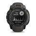Смарт часовник GARMIN 010-02805-00 Сив Графит Не 1,1’’ 50