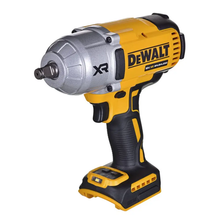 Ударен гайковерт без батерия и зарядно 18V DCF900NT DEWALT