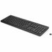 Блуту Клавиатура с Поставка за Таблет HP 230 Azerty френски