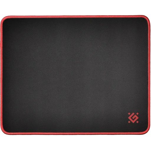 Подложка за мишка Defender Gaming mouse pad Black M