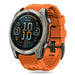 Силиконова каишка Tech-Protect за Garmin Fenix 5S / 5S PLUS