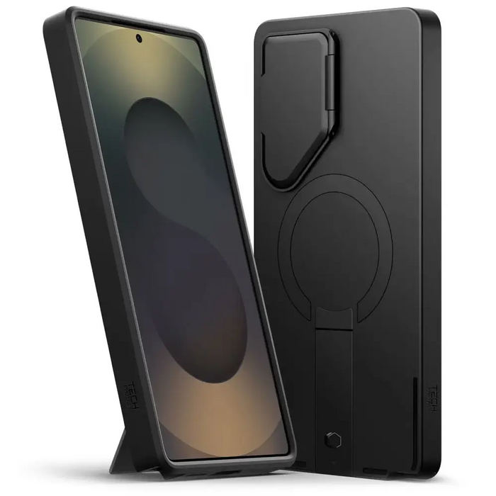 Калъф Tech-Protect Kevlar Aura MagSafe за Samsung Galaxy