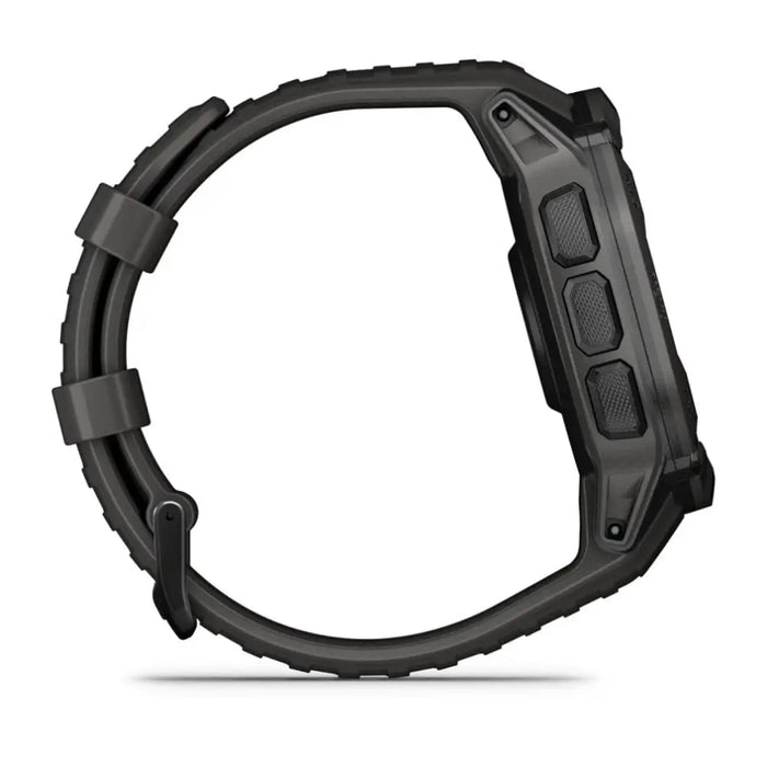 Смарт часовник GARMIN 010-02805-00 Сив Графит Не 1,1’’ 50