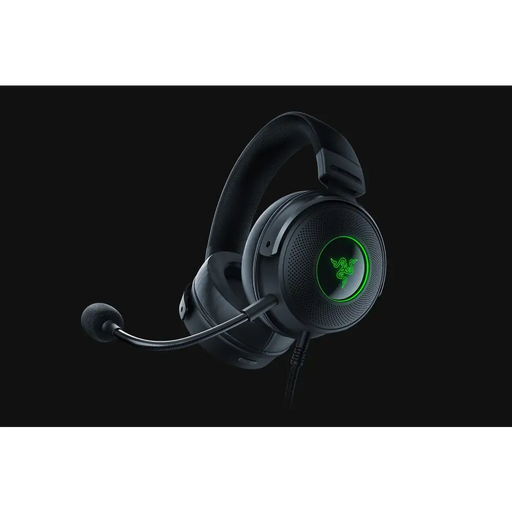 Слушалки Razer Kraken V3 HyperSense Кабелна лента за глава