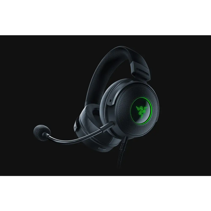 Слушалки Razer Kraken V3 HyperSense Кабелна лента за глава