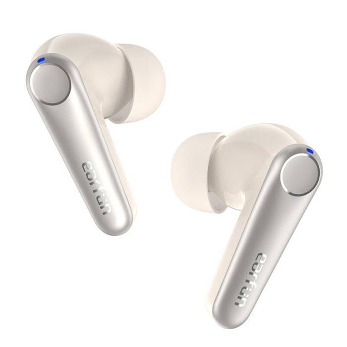 Безжични слушалки EarFun Air Pro 3 TWS ANC Bluetooth 5.3