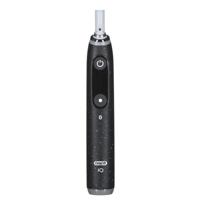 Четка за зъби Oral-B iO Series 10 Black Onyx Luxe