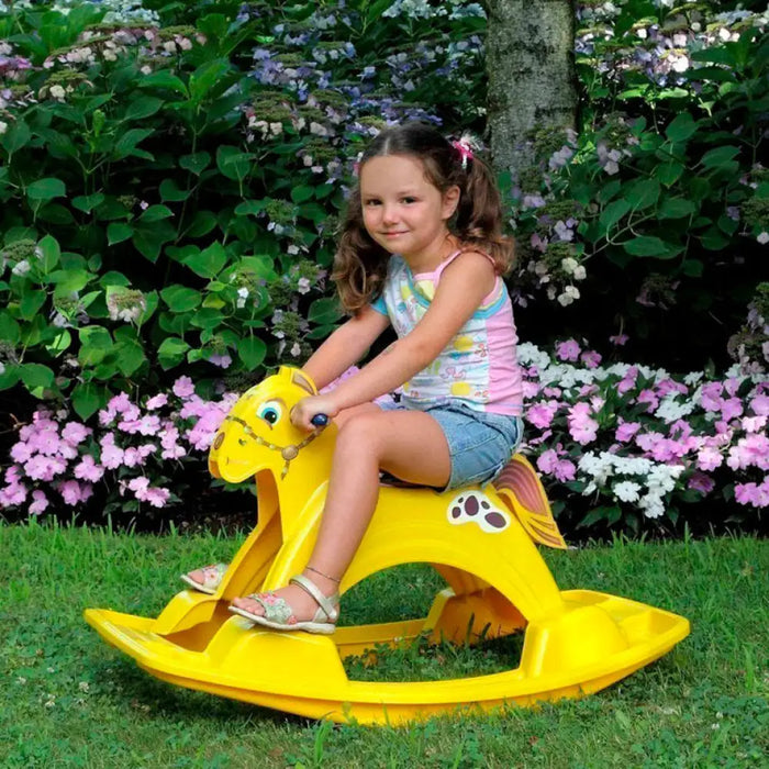 ЛЮЛЕЕЩО КОНЧЕ PROGARDEN PONY