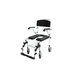 Тоалетна и душ инвалидна количка 3-в-1 MASTER-TIM Timago