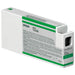 Оригиална касета за мастило Epson C13T636B00 Зелен