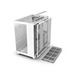 Кутия NZXT H9 Elite Matte White