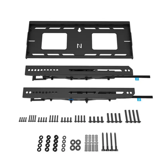 Стойка за стена Neomounts Level-750 (XL 125 kg с възможност