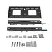 Стойка за стена Neomounts Level-750 (XL 125 kg с възможност