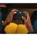 Безжичен контролер Microsoft Xbox Черен Bluetooth геймпад