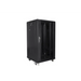 Шкаф Lanberg стелаж 19’’ свободностоящ 22U/600x600 (плоска