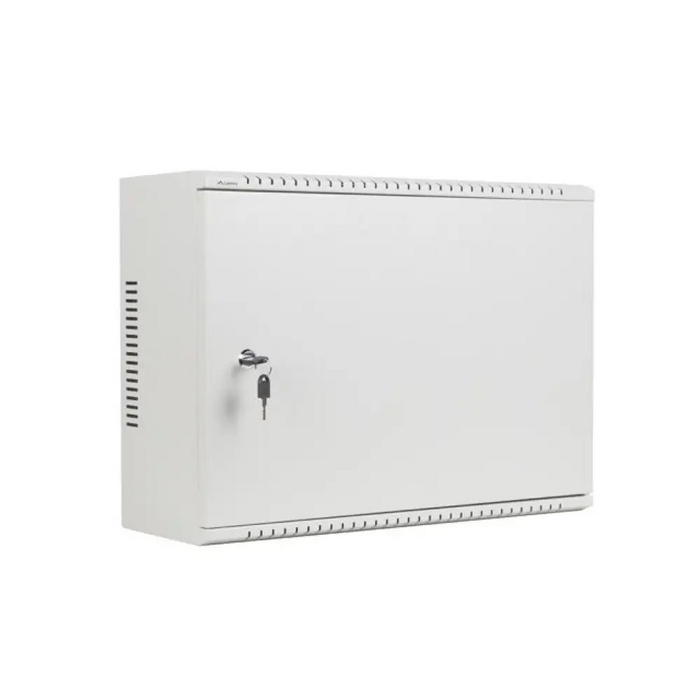 Шкаф Lanberg 19’’ стенен монтаж 4U + 3u/540x200