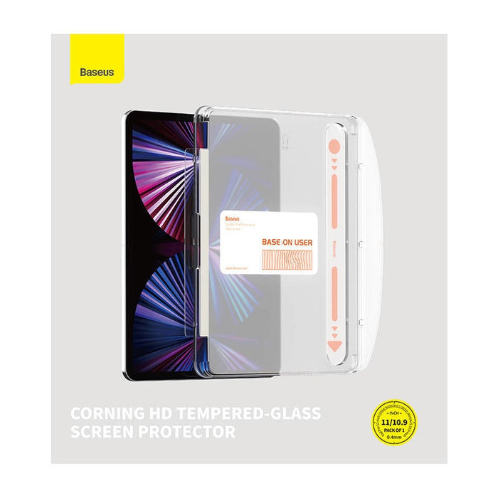 Скрийн протектор от закалено стъкло Baseus Screen Protector