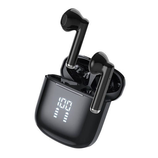 Безжични слушалки EarFun AirLite TWS Bluetooth 5.3 IPX7