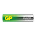 Алкална батерия GP SUPER LR03 AAA 2 бр. в опаковка / shrink