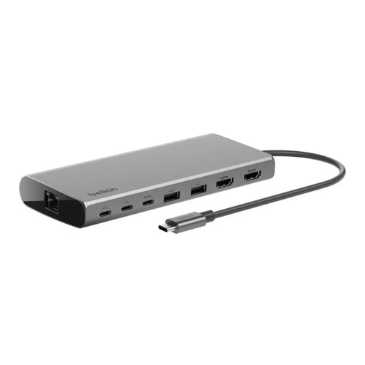 Belkin INC015BTSGY-CZ докинг станция/порт репликатор