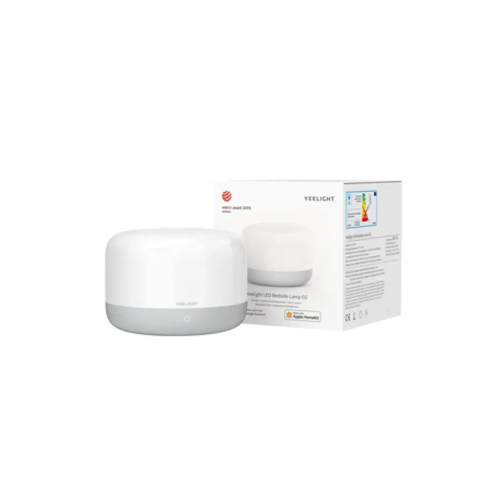 Нощна интелигентна нощна лампа Yeelight от D2