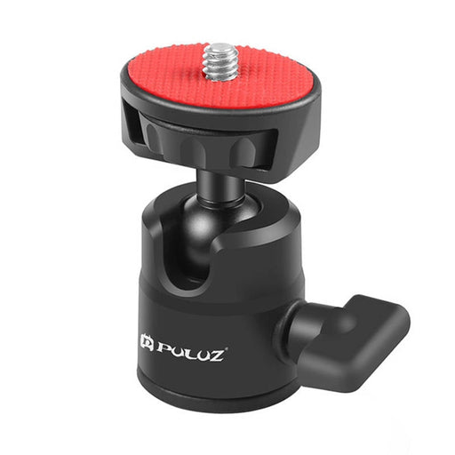 Адаптер за трипод PULUZ PU636 Metal Ball Head 360 Panorama