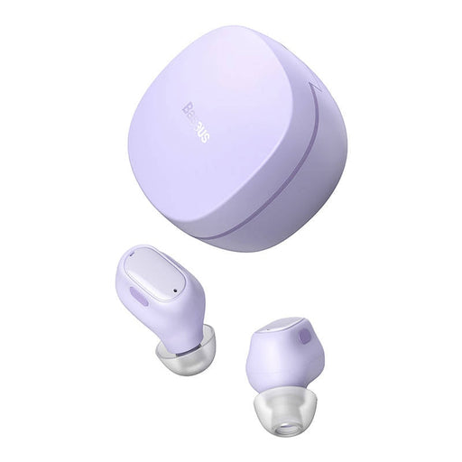 Безжични слушалки Baseus Bowie WM01 TWS Bluetooth 5.3