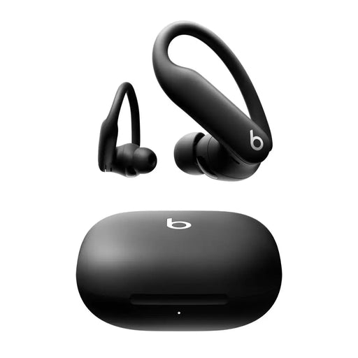 Спортни блутут слушалки Apple MX723ZM/A Черен