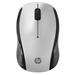Безжична мишка HP 200 (Pike Silver)