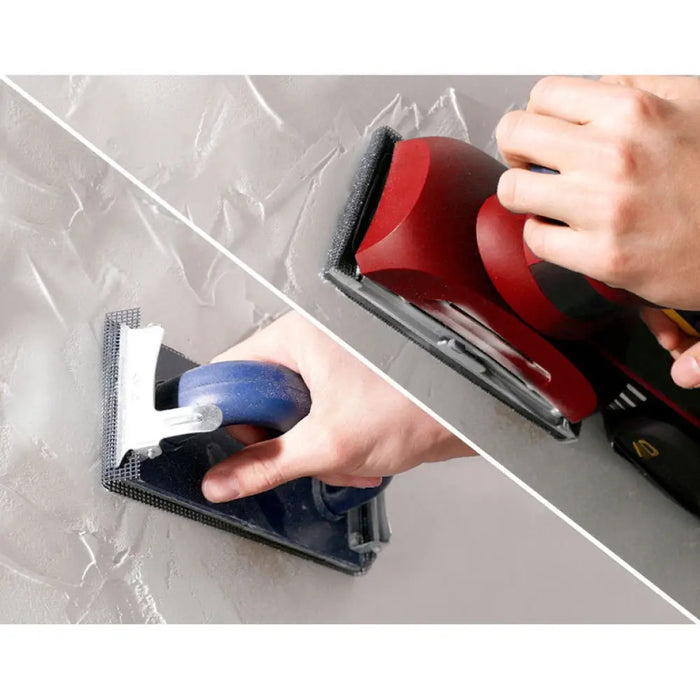 МРЕЖЕСТИ ШКУРКИ 5 БРОЯ 93Х280ММ К120 KWB