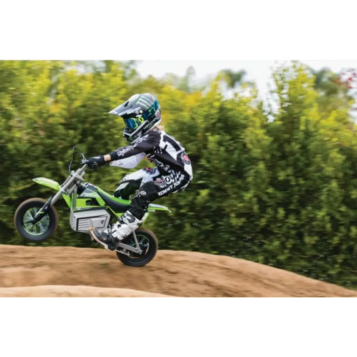 Razor Dirt Rocket SX350 McGrath електрически скутер 1