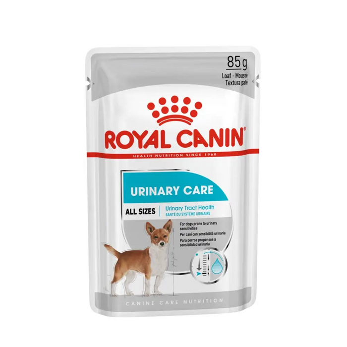 Royal Canin CCN Urinary Care Loaf - мокра храна
