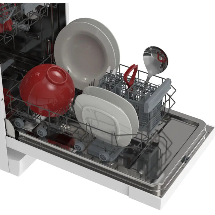 Съдомиялна машина Sharp QW-NS22F47EW*** 10 комплекта 45 Ш