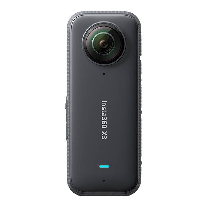 Комплект екшън камера и аксесоари Insta360 X3 Creator Kit